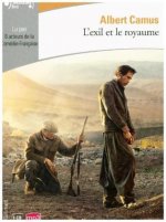 L'exil et le royaume, Audio-CD