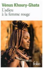 L'adieu  a la femme rouge