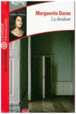 La douleur, 1 Audio-CD