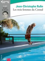 Aurel et la piscine verte, Audio-CD