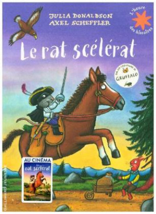 Le rat scelerat