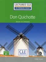 DON QUICHOTTE