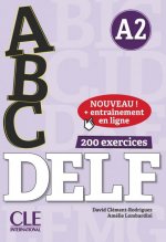ABC DELF 200 EXERCICES