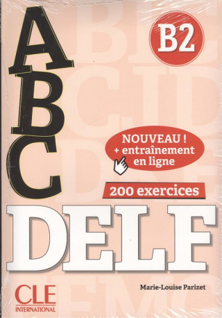 ABC DELF B2 NOUVEAU