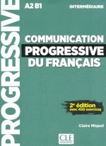 COMMUNICATION PROGRESSIVE DU FRANÇAIS - NIVEAU INTERMEDIAIRE