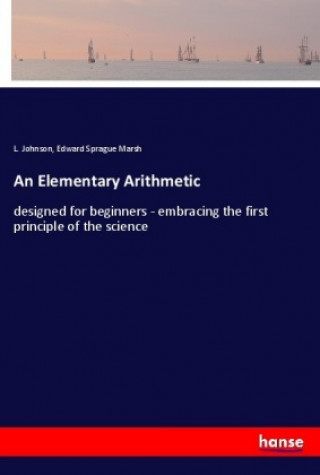 An Elementary Arithmetic