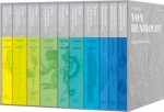 Sämtliche Schriften (Studienausgabe), 10 Bde.