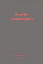 Good-Life-Haushaltsplaner