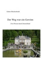 Der Weg war ein Gewinn