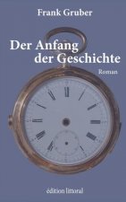 Anfang der Geschichte