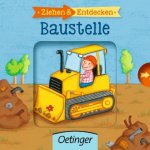 Ziehen & Entdecken. Baustelle