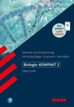 STARK Biologie-KOMPAKT 2. Bd.2