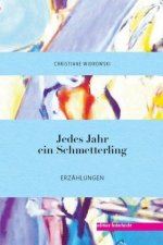 Jedes Jahr ein Schmetterling