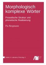 Morphologisch komplexe Woerter