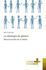 ideologia de genero