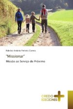 Missionar
