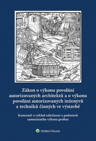 Zákon o výkonu povolání autorizovaných architektů