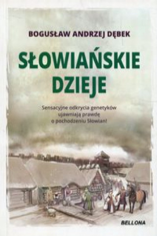 Słowiańskie dzieje