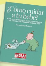 ¿CÓMO CUIDAR A TU BEB?