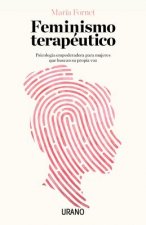 FEMINISMO TERAPÈUTICO