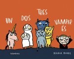 UN DOS TRES, VAMPIR ÈS