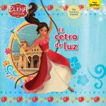 EL CETRO DE LUZ