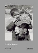 Carlos Saura. Early Years: PHotoBolsillo