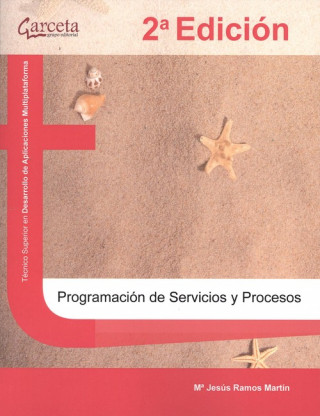 PROGRAMACIÓN DE SERVICIOS Y PROCESOS