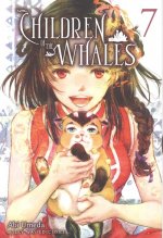 CHILDREN OF THE WHALES