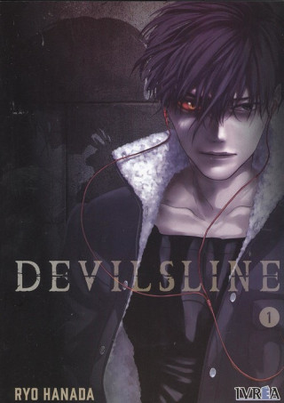 DEVILS LINE 1