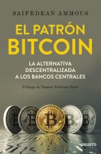 EL PATRÓN BITCOIN