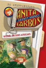 MISSIÓ:TRESORS AFRICANOS