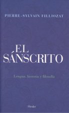 EL SÁNSCRITO