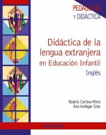 DIDÁCTICA DE LA LENGUA EXTRANJERA EN EDUCACIÓN INFANTIL