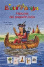 Historias del pequeño indio