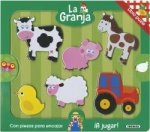 LA GRANJA