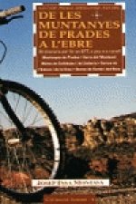 De les Muntanyes de Prades a l'Ebre (segona edició)