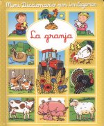 LA GRANJA