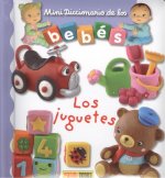 LOS JUGUETES