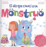 EL DÍA QUE CONOCÍ A UN MONSTRUO