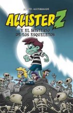 ALLISTER Z