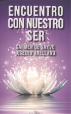 ENCUENTRO CON NUESTRO SER