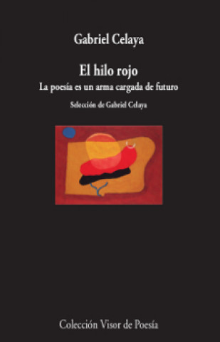 HILO ROJO