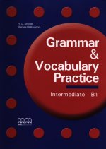 GRAMMAR AND VOCABULARY INTERMEDIATE B1