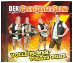 Volle Power, volles Rohr, 1 Audio-CD
