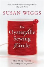 Oysterville Sewing Circle
