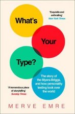 What's Your Type?