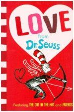 Love From Dr. Seuss