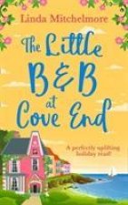 Little B & B at Cove End