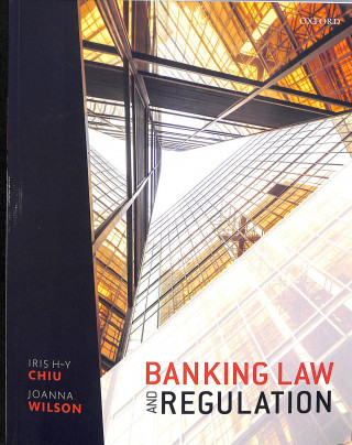 Banking Law and Regulation